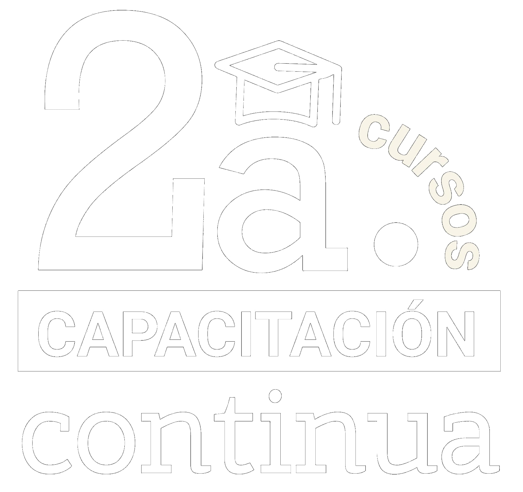 2A Cursos Logo