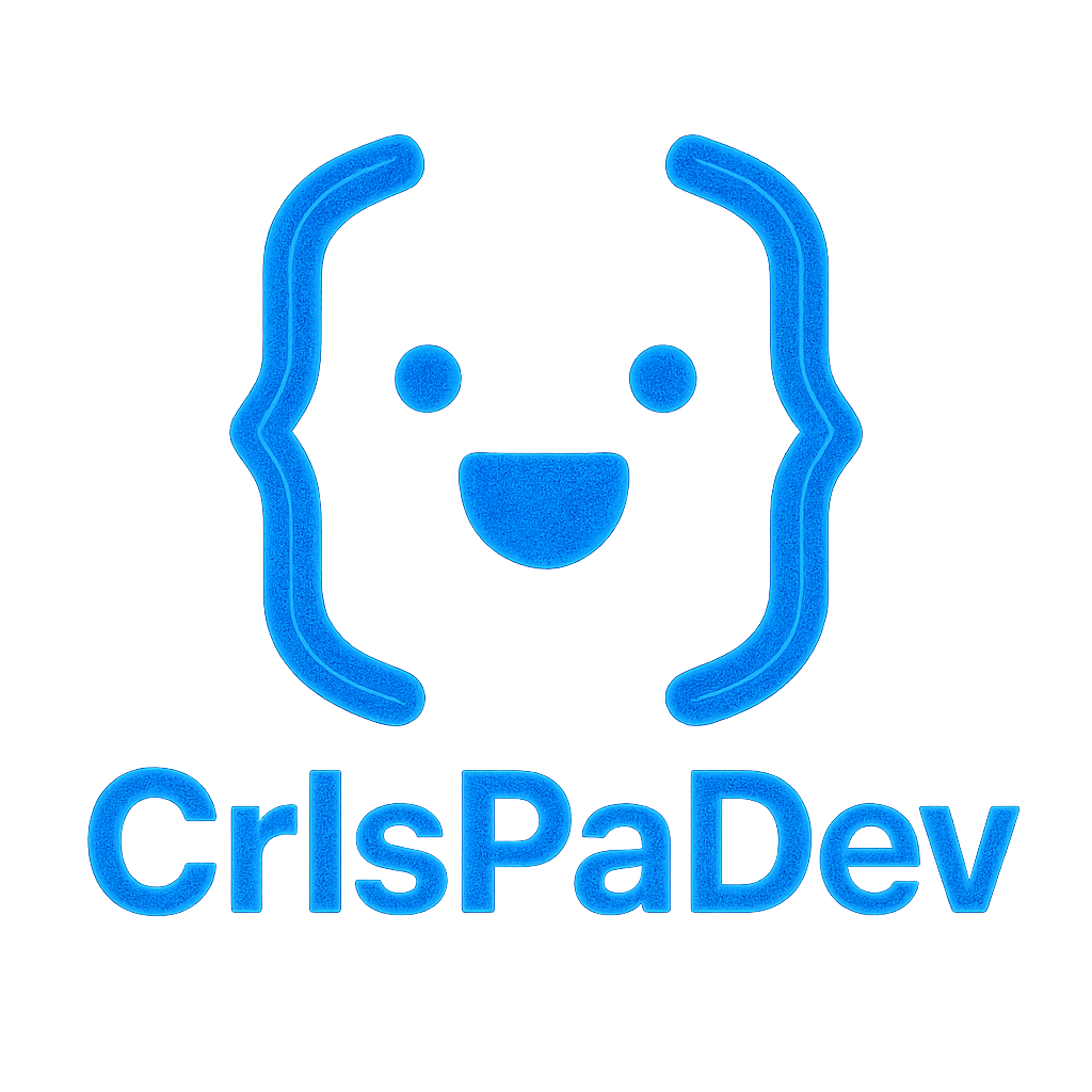 Crispadev
