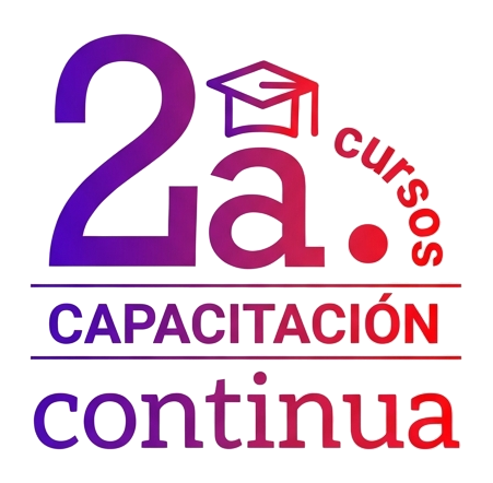 2ACursos Logo