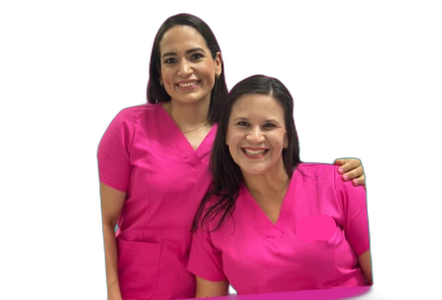 Equipo académico de 2A Cursos