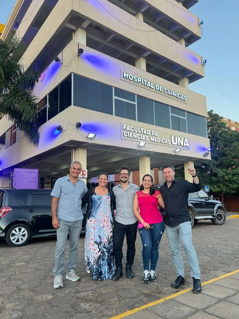 Foto - Neurodinamia 2025