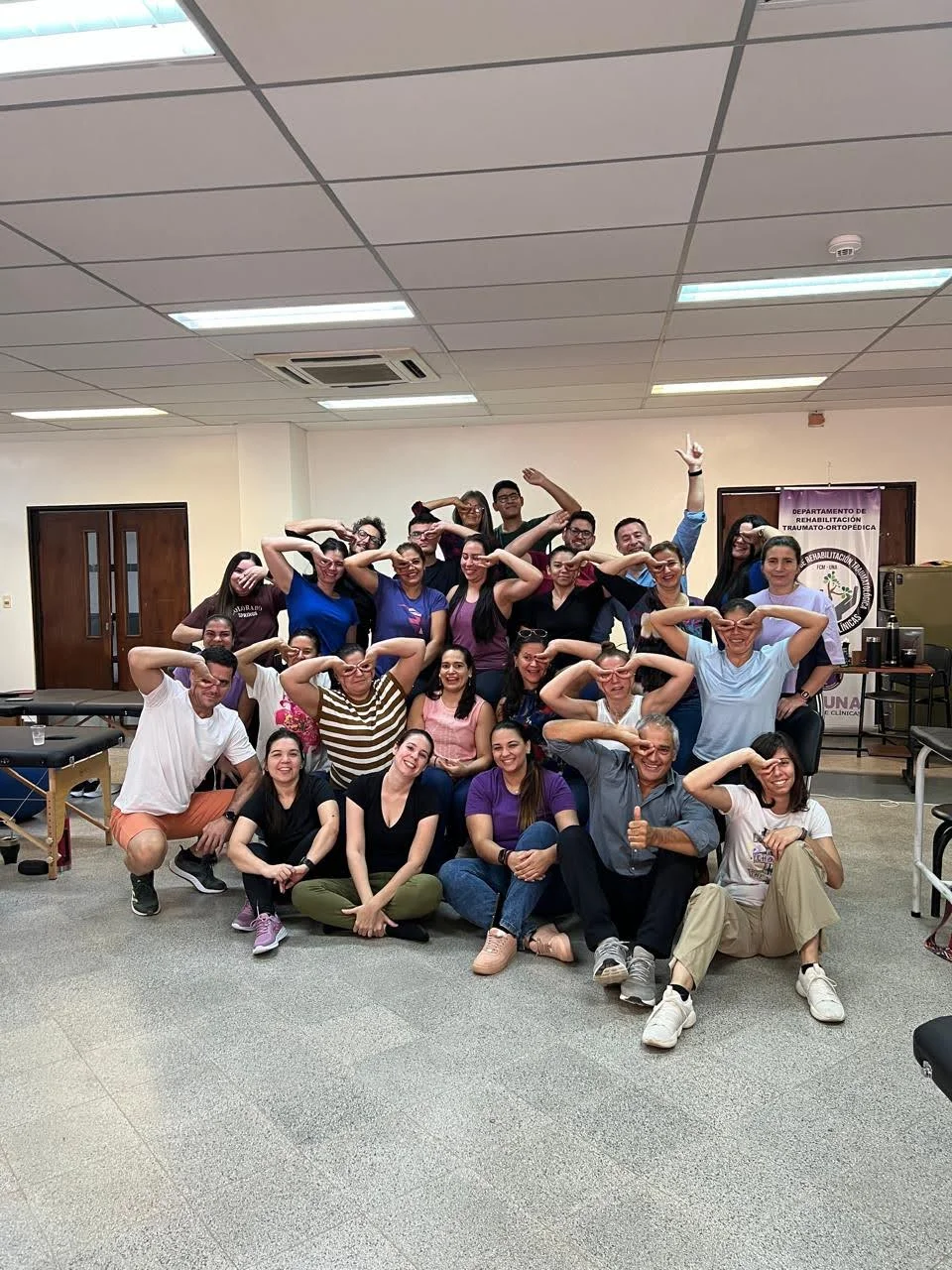 Foto - Neurodinamia 2025